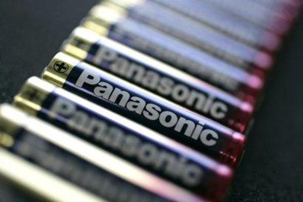 Panasonic za okolju prijazne tehnologije in proizvode