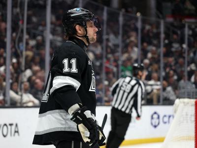 Nova težka naloga za Kopitarjeve