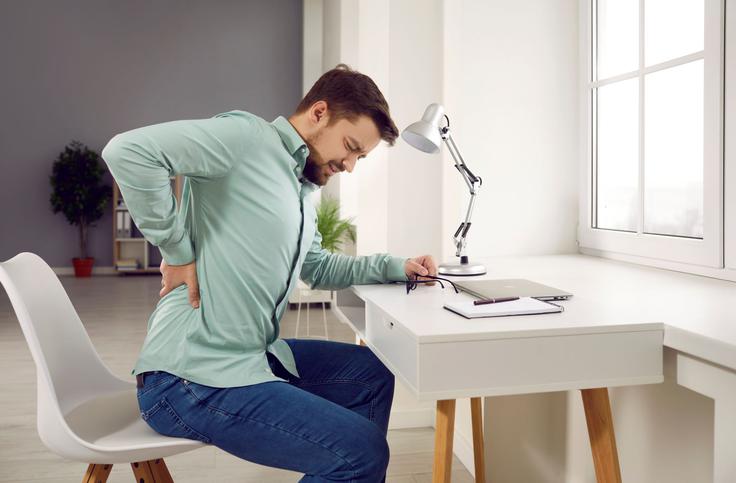 Medicofit, Lumbago | Foto: Medicofit