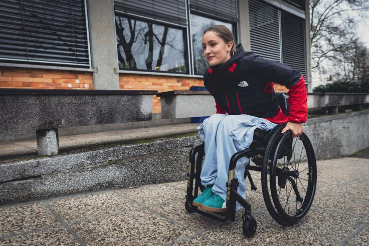 Tia Žagar | Foto: Bojan Puhek