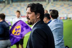 Pri NK Maribor po razkritju plače Zlatka Zahovića: To ni korektno