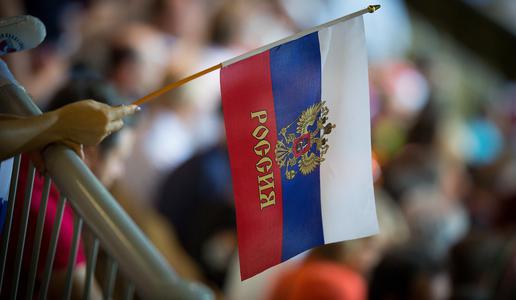 Rusi se vračajo s 15-letniki, Slovenija odpovedala nastop