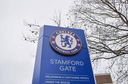 Nogometni klub Chelsea ima novega lastnika