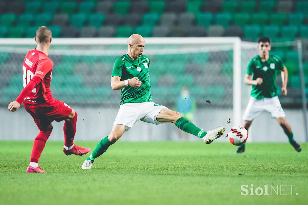 Olimpija - Celje