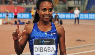 Dibaba in Wale z izidoma sezone