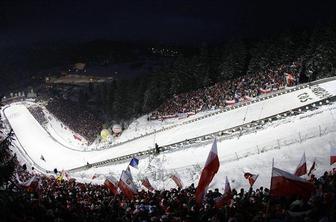 Zakopane prvič po letu 1962?
