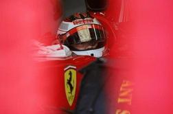 Ferrari grozi z izstopom iz F1