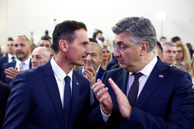 Dragan Primorac | Foto: Reuters