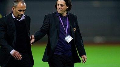 Zahovič: Maribor lahko prezimi v Evropi