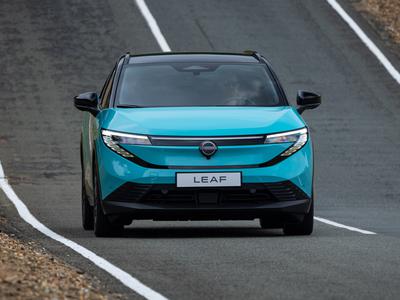 Avtomobilske novinarke z vsega sveta razglasile zmagovalni avto leta