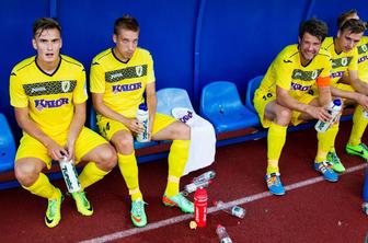 Bila bi znanstvena fantastika, če bi jim uspelo