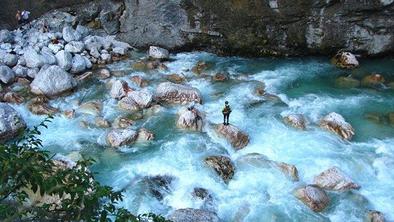 Slovenija med državami, ki jih je treba obiskati leta 2014