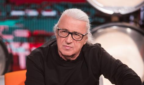 Odpadla oddaja Marcel. Na RTV pojasnili, kaj je razlog.