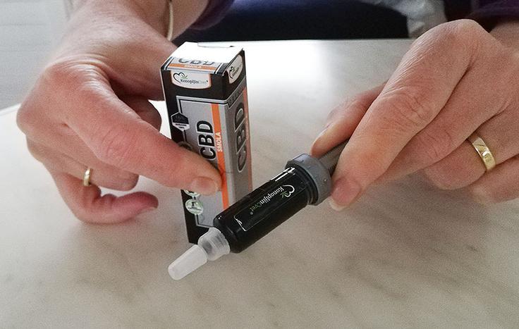 CBD | Foto: 