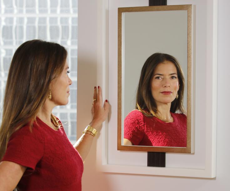 Laura Wasser je bila poročena le enkrat in se ob ločitvi zaobljubila, da je bil to njen edini zakon. | Foto: Guliverimage
