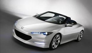 Honda OSM