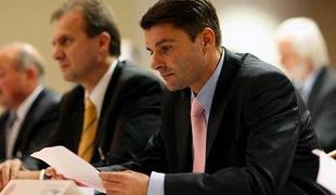 Udovič: Zakaj ne bi pravljice pisali tudi ob igrišču?
