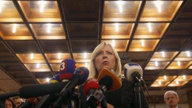 Slovaški parlament potrdil krepitev EFSF