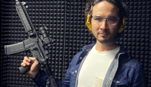 Kdo je Lado iz Rusije, ki je v Sloveniji sprožil alarm