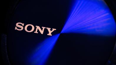 Velika težava za Sony, mrk tudi v Sloveniji