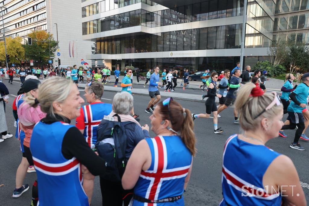 Maraton lj