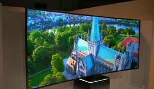 Samsung zapira in odprodaja tovarno zaslonov LCD