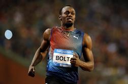 Bolt odpovedal nastopa v Ostravi in Parizu, bo letos sploh tekmoval?