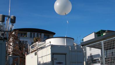 Vremenske napovedi bodo odslej še zanesljivejše