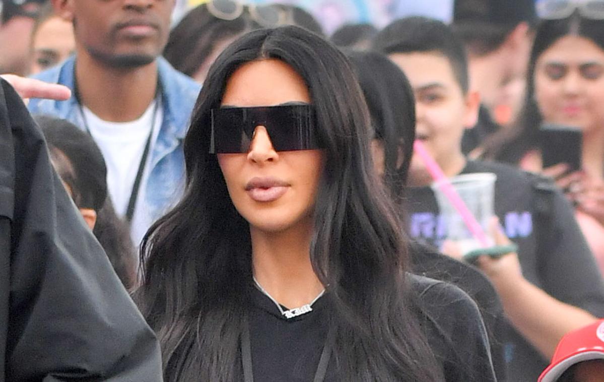 Kim Kardashian | Foto Profimedia