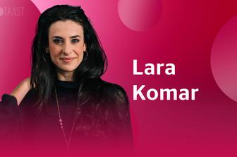 "Talent je pomemben, ampak naučiti se moraš obrti"