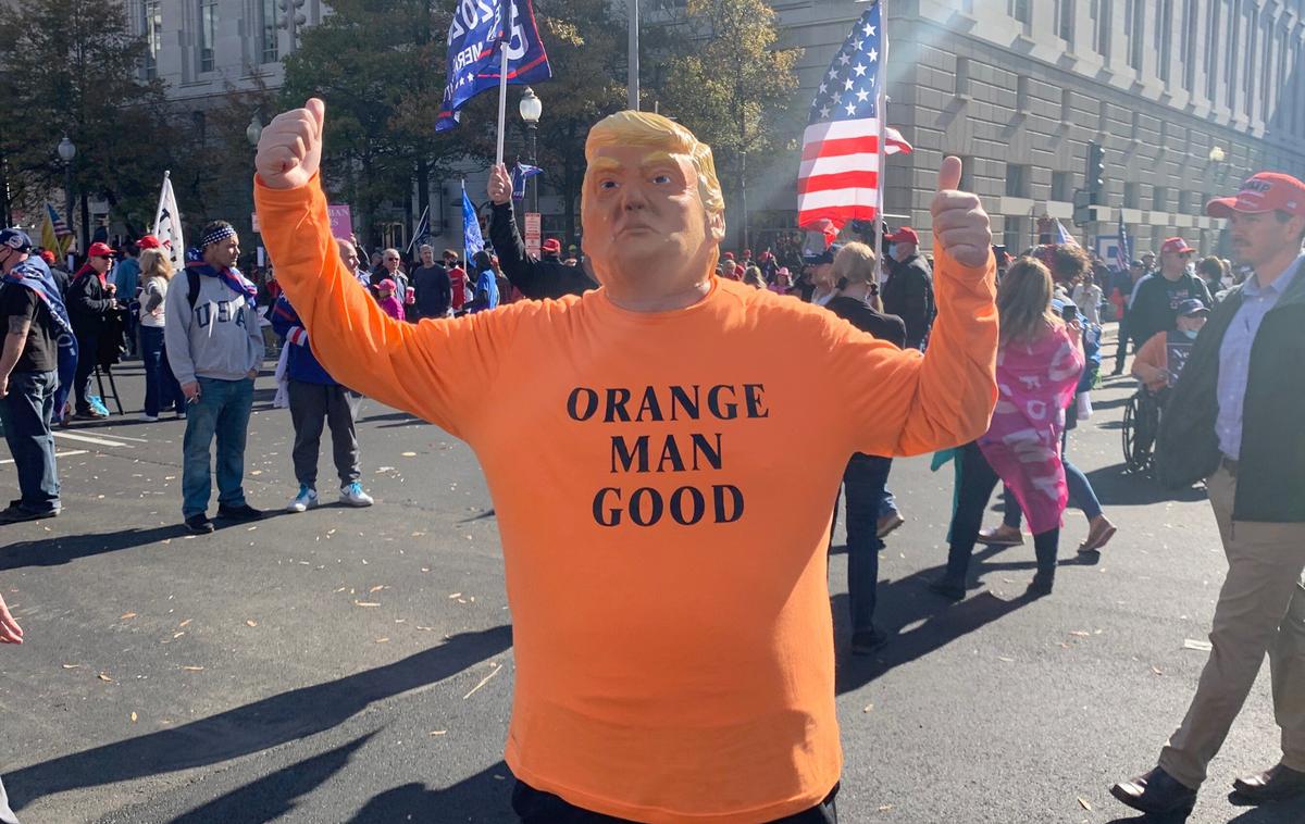MAGA | Foto Guliverimage