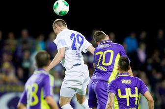 Maribor povsem blizu cilja, Rudar in Koper v Evropi