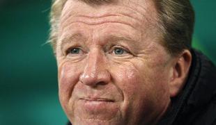 McClaren se vrača k Twenteju