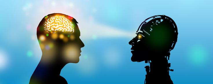 "Govorimo o napredku tehnologij, ki spremljajo dejavnost naših možganov, o možgansko-računalniških vmesnikih (Brain-Computer Interface). To ni povsem nova tehnologija, je pa še vedno v zgodnji fazi razvoja." | Foto: Shutterstock