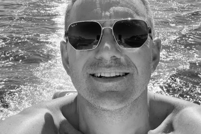 norveški milijonar | Foto Facebook