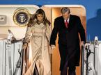 Melania Trump