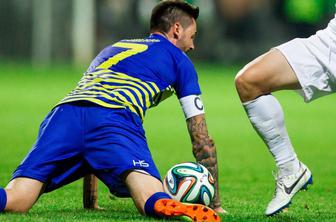 Kanarčki ostajajo nerešljiva uganka za Gorico (video)