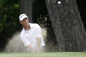 Golf na OI leta 2016?