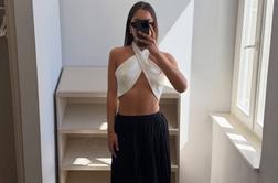Poletna moda bo letos prefinjena: to je stajling, ki ga boste želeli nositi tudi vi