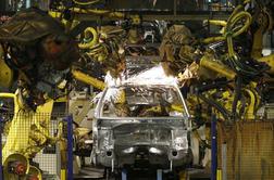 Konec zaveze s Francozi: General Motors bo evropsko usodo raje pisal sam