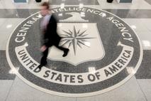 Centralna obveščevalna agencija CIA