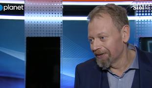 Iztok: Korenito spreminjam življenje, komaj čakam pohode z družino #video