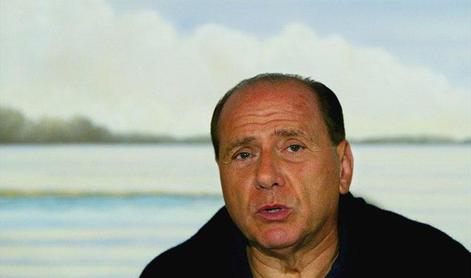 Ali bo Berlusconi pobegnil v Nikaragvo