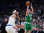 Boston Celtics Payton Pritchard