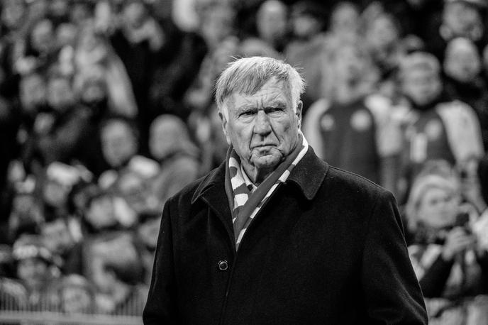 Sepp Piontek | Sepp Piontek je danes umrl v 85. letu starosti. | Foto Guliverimage