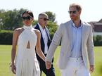 Meghan Markle, princ Harry