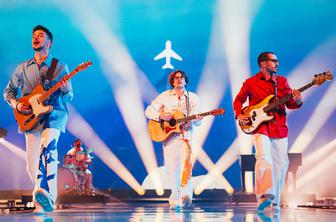 Evrovizijska drama tudi na Portugalskem: glasbeniki napovedali bojkot