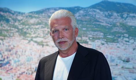 Znani slovenski podjetnik bo podiral Guinnessov rekord