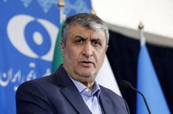 To je v zameno za odpravo sankcij pripravljen storiti Iran