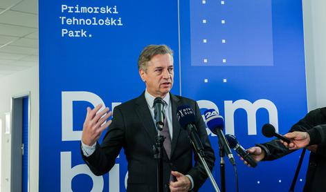 Golob o Šutarjevem zakonu: Pripravljeni smo ga nadgraditi